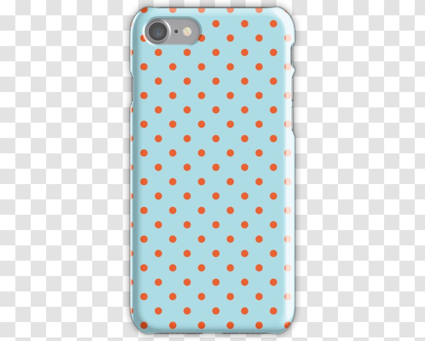 Polka Dot Line Point Mobile Phone Accessories Font - Telephony - Rough Collie Transparent PNG