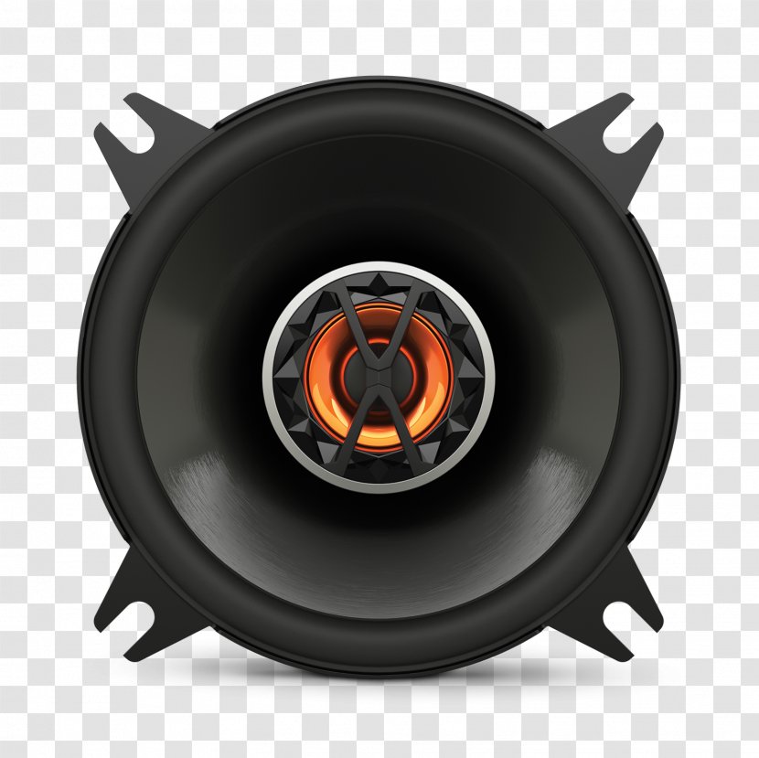 Loudspeaker Car Component Speaker Audio Power JBL - Tweeter - Speakers Transparent PNG