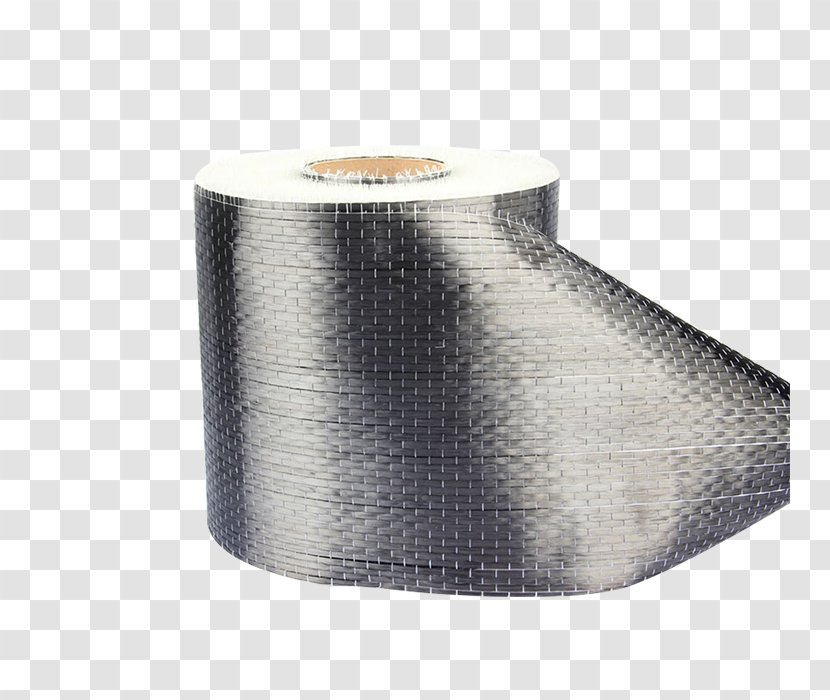 Carbon Fibers Material Polyacrylonitrile Meter - CARBON FIBRE Transparent PNG