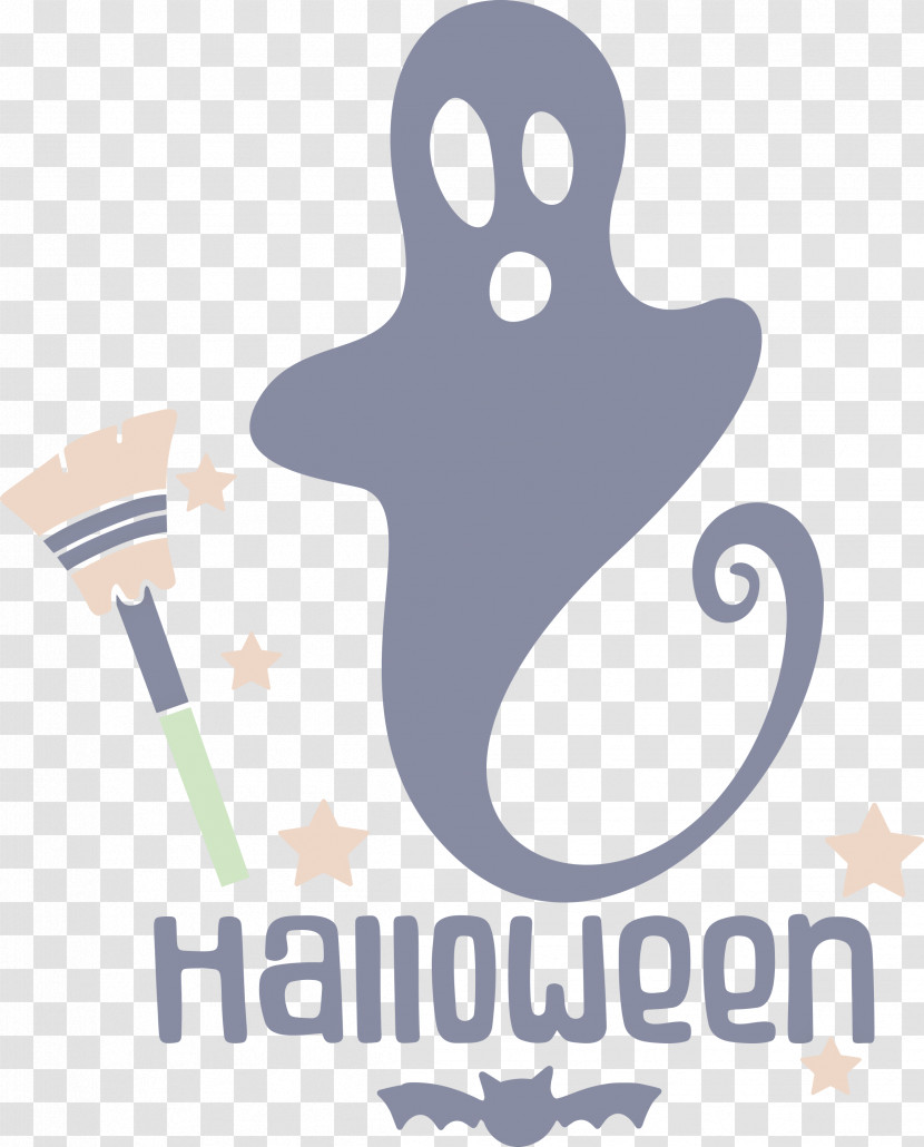 Happy Halloween Halloween Transparent PNG