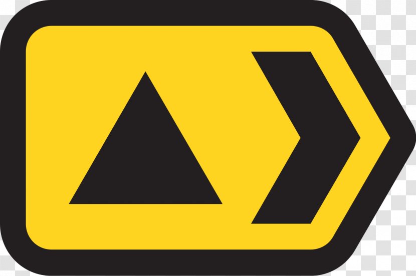 Traffic Sign The Highway Code Road Vehicle - Direction Transparent PNG