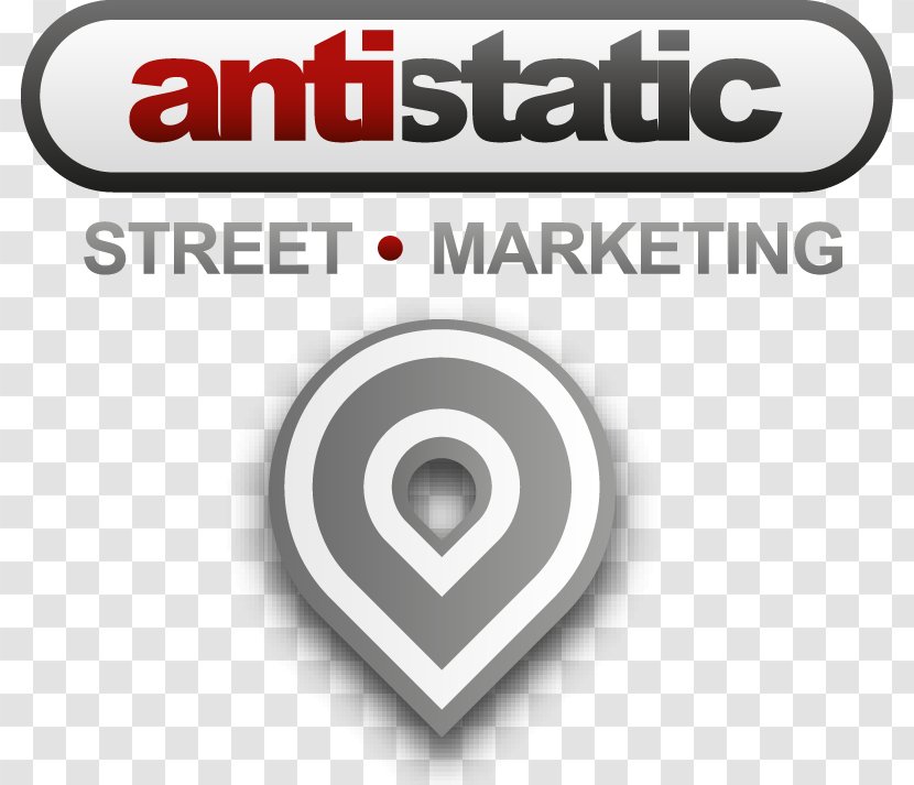 Brand Logo Trademark Font - Street Promotion Transparent PNG