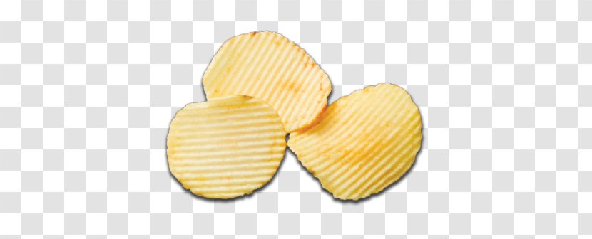 Potato Chip Ruffles Lay's Frito-Lay - Pepsico Transparent PNG