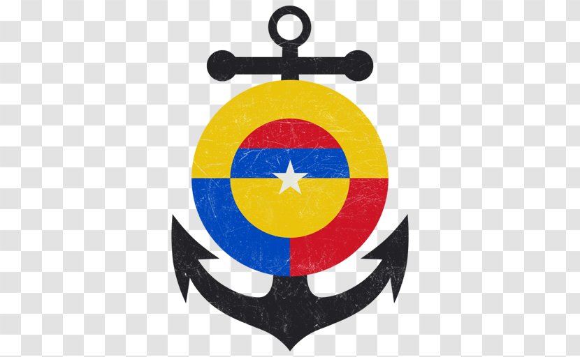 Colombian Navy Military Aircraft Insignia Roundel Air Force - Royal Canadian Transparent PNG