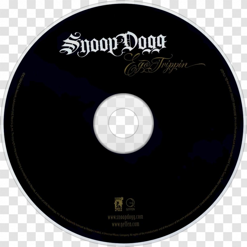 Compact Disc DriverPack Solution In Torment Hell Deicide Album - Snoop Dogg Transparent PNG