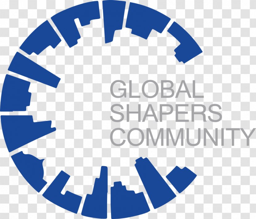 Global Shapers Local Community World Economic Forum Leadership - Technology Transparent PNG