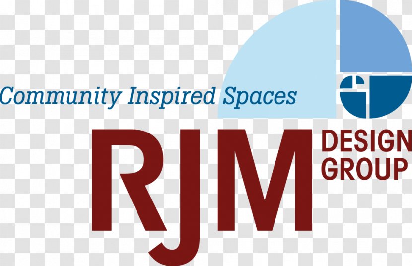Logo RJM Design Group Inc Organization - Fellowship Banquet Transparent PNG
