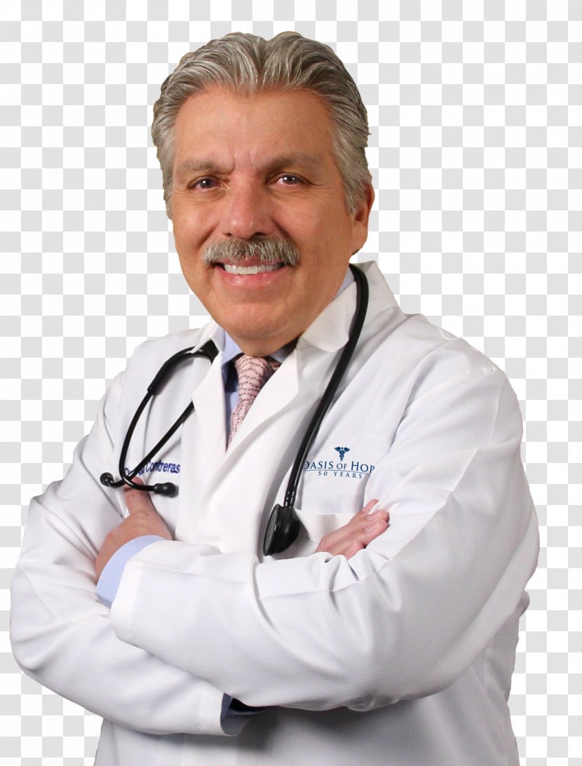 Ernesto Contreras 50 Critical Cancer Answers: Your Personal Battle Plan For Beating Physician Francisco Medicine - Job - Health Transparent PNG