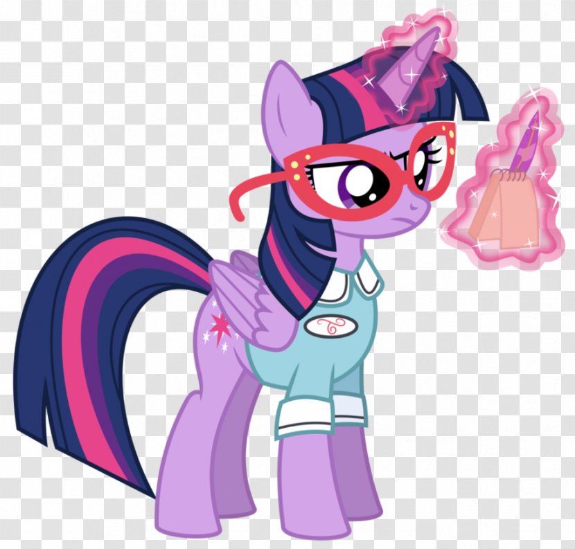 Twilight Sparkle Rarity Flash Sentry Spike YouTube - Silhouette Transparent PNG