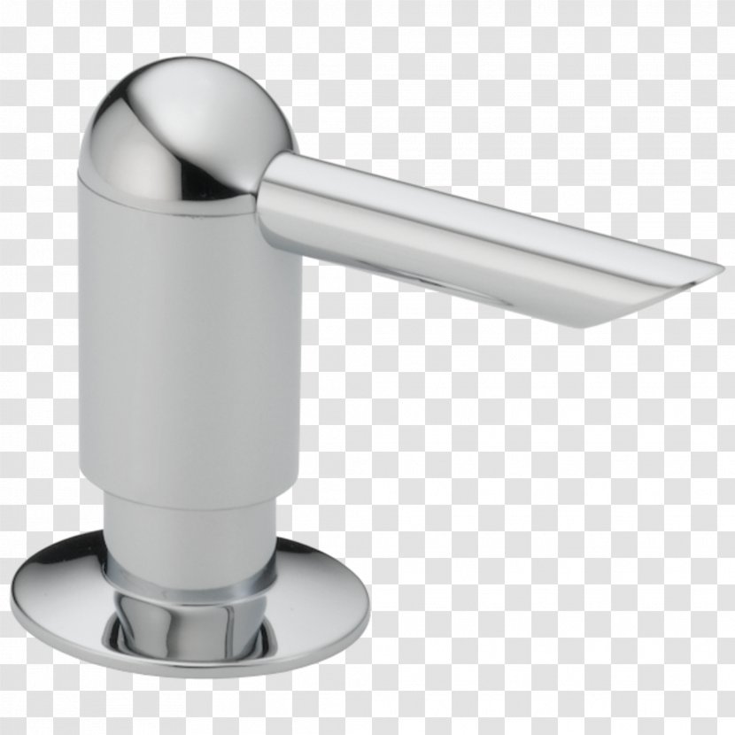 Soap Dispenser Lotion Bathroom Tap - Oil - Faucet Transparent PNG