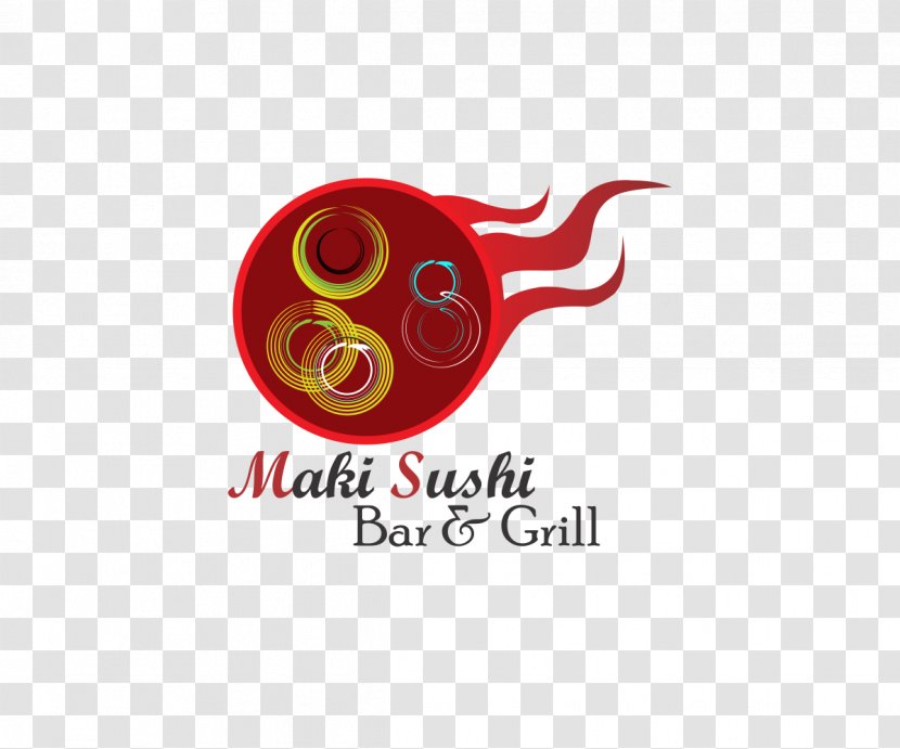 Logo Brand Graphic Design Product - Tabu Sushi Bar Grill Transparent PNG