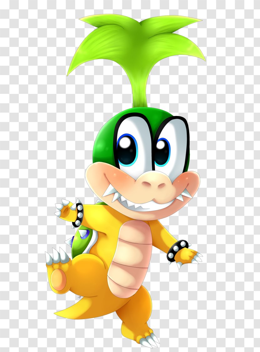 Bowser New Super Mario Bros. Wii Toad Sunshine 3 - Plant - Bros Transparent PNG