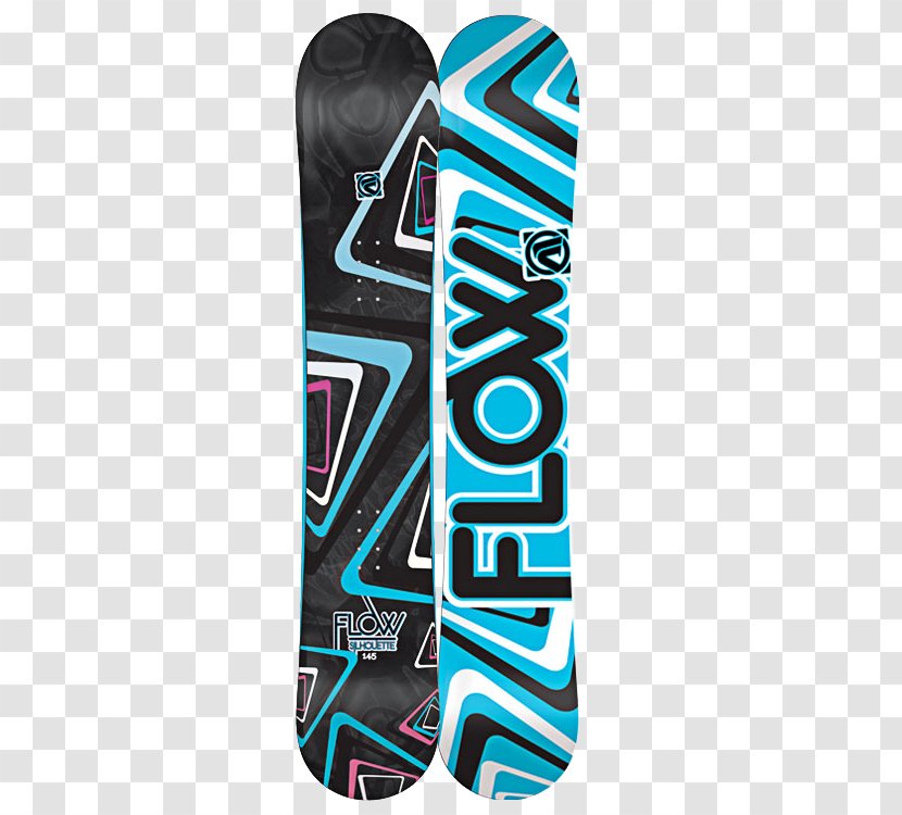 Burton Snowboards Skateboard Flow Sport - Snowboard Transparent PNG