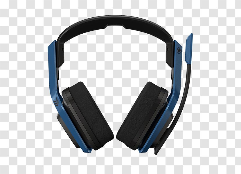 ASTRO Gaming A40 TR With MixAmp Pro A50 Xbox 360 Wireless Headset - Electronic Device - Headphones Transparent PNG