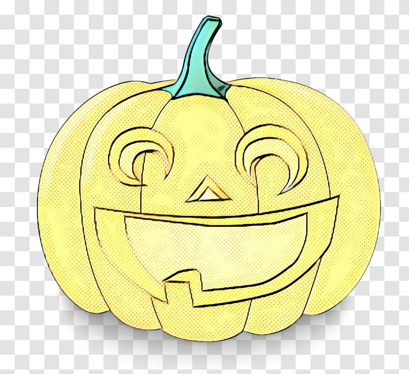Vegetable Cartoon - Pumpkin - Drawing Transparent PNG