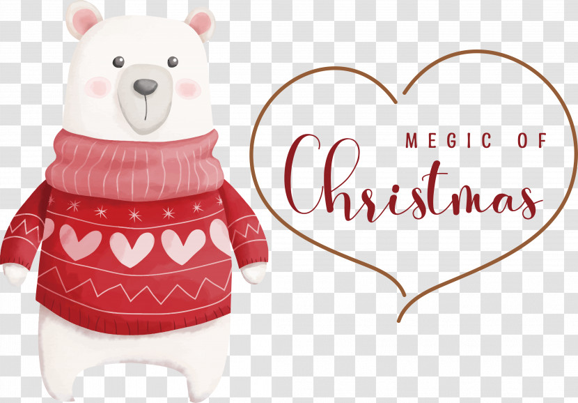 Merry Christmas Transparent PNG