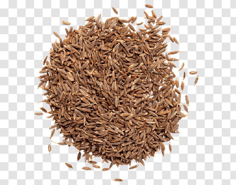 Dal Spice Horse Gram Cumin Seed - Black Transparent PNG