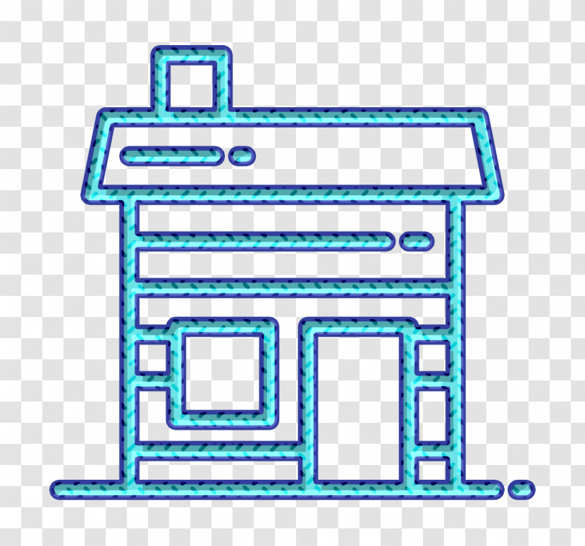 Hut Icon Camping Outdoor Icon Transparent PNG
