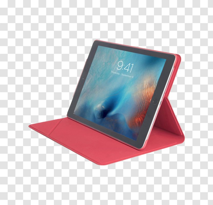 Apple IPad Pro (9.7) Mac Book 4 3 - Ipad Transparent PNG