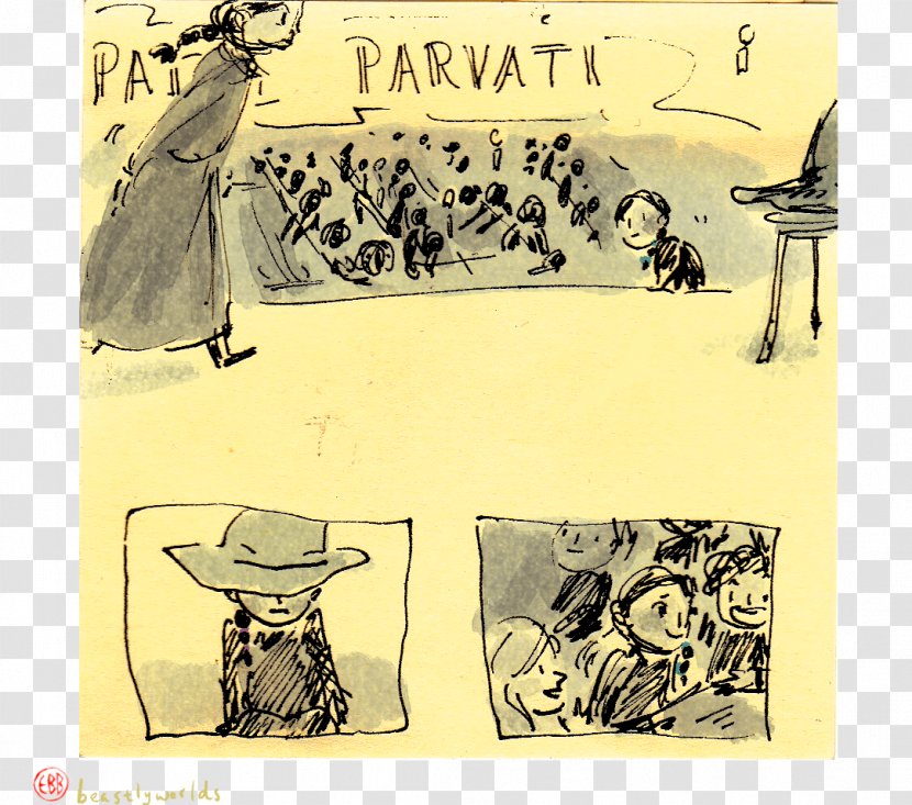 Paper Drawing Visual Arts - Brand - Parvati Transparent PNG