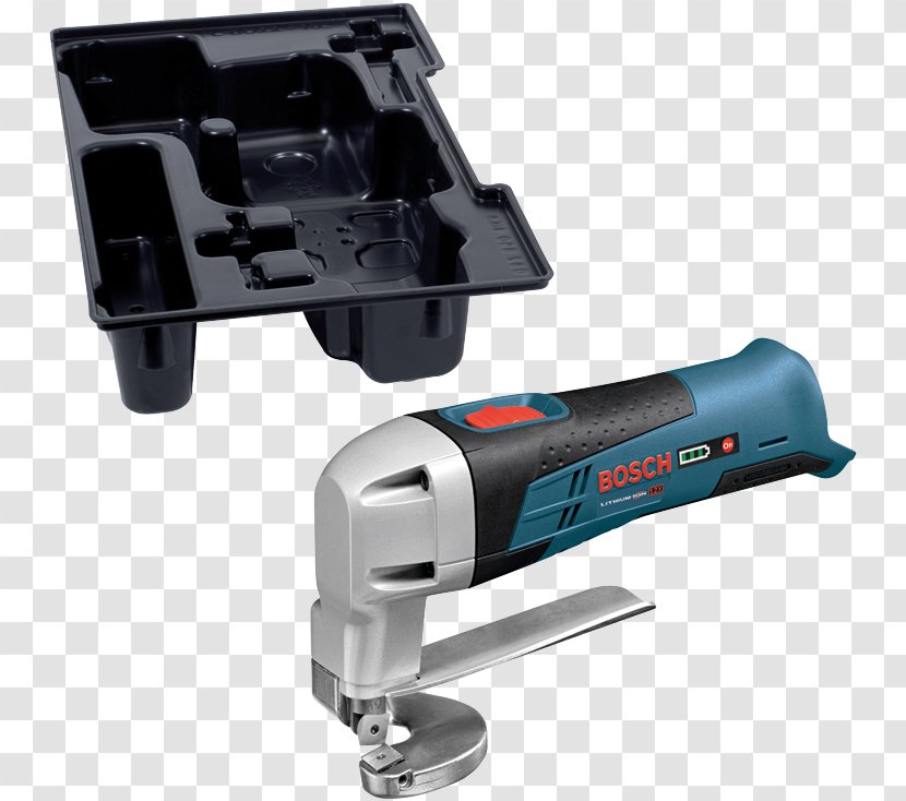 Robert Bosch GmbH Cordless Augers Shear Tool - Lithiumion Battery - Holes Transparent PNG