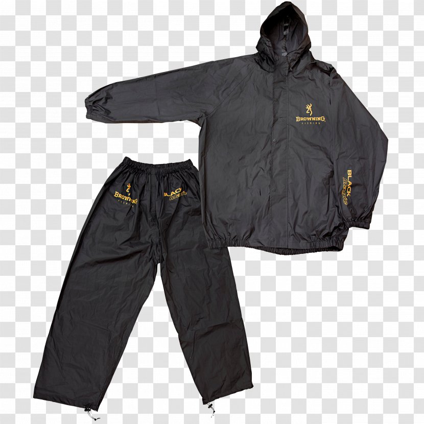 Suit Fishing Clothing Jacket Pants - Pocket Transparent PNG