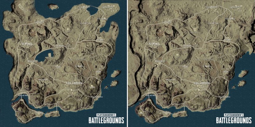 PlayerUnknown's Battlegrounds Bluehole Studio Inc. Map Xbox One PUBG Corporation - Playerunknown S - Jerrycan Transparent PNG