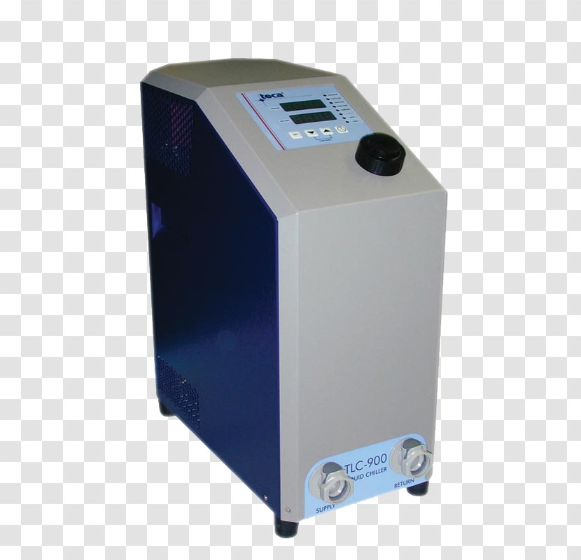 Thermoelectric Cooling Machine Peltier Element Liquid Chiller - Effet - Jockybox Transparent PNG