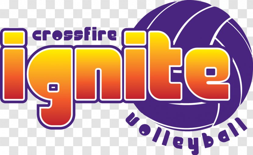 Logo Curriculum Sport Volleyball Brand - Purple - Setter Transparent PNG