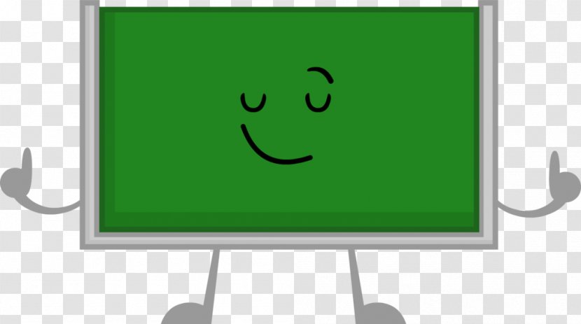 DeviantArt Artist Smiley Cartoon - Character - Green Screen Transparent PNG