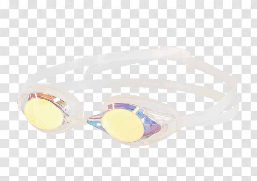Goggles Light Sunglasses - Cygnini - Swimming Goggle Transparent PNG