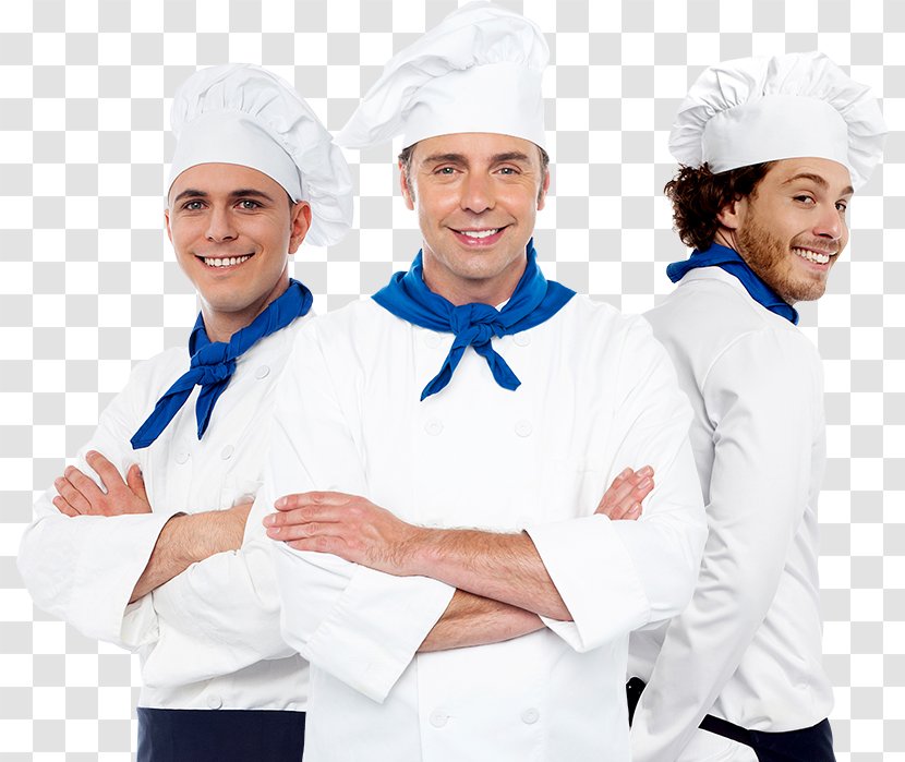 Chef's Uniform Cook Photography Shutterstock - Cap - Catering Chef Transparent PNG