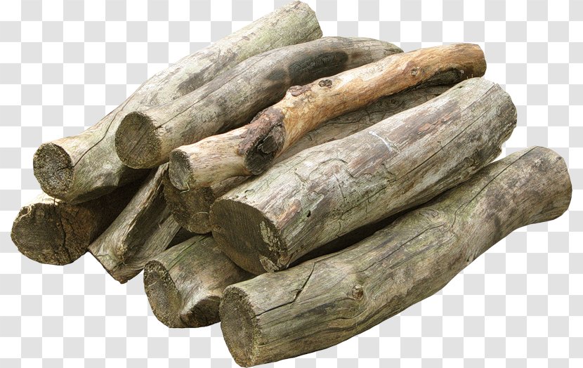 Paper Firewood Lumber Hirsi - Waste - Wood Transparent PNG