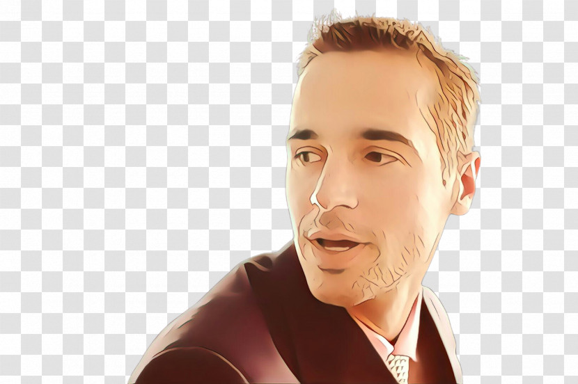 Face Hair Forehead Facial Expression Chin Transparent PNG