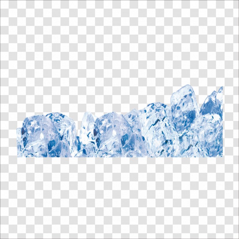 Ice Water Download - Crystal Transparent PNG