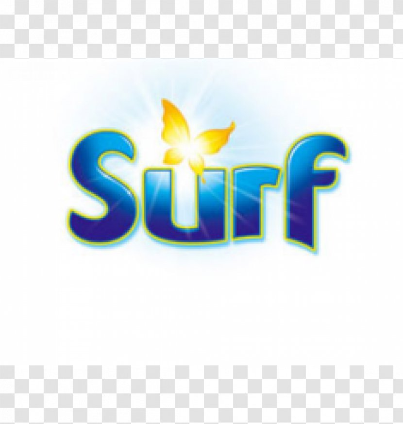 Surf Unilever Laundry Detergent Washing Brand - Ariel Transparent PNG