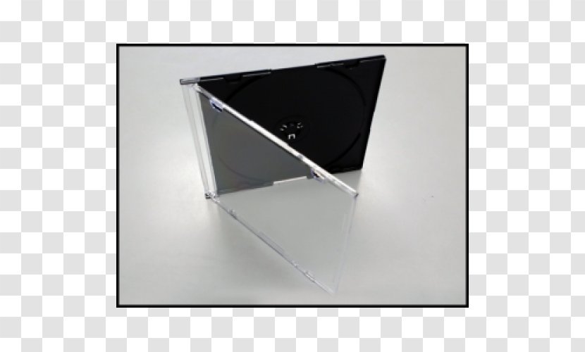 Rectangle Technology - Slim Transparent PNG