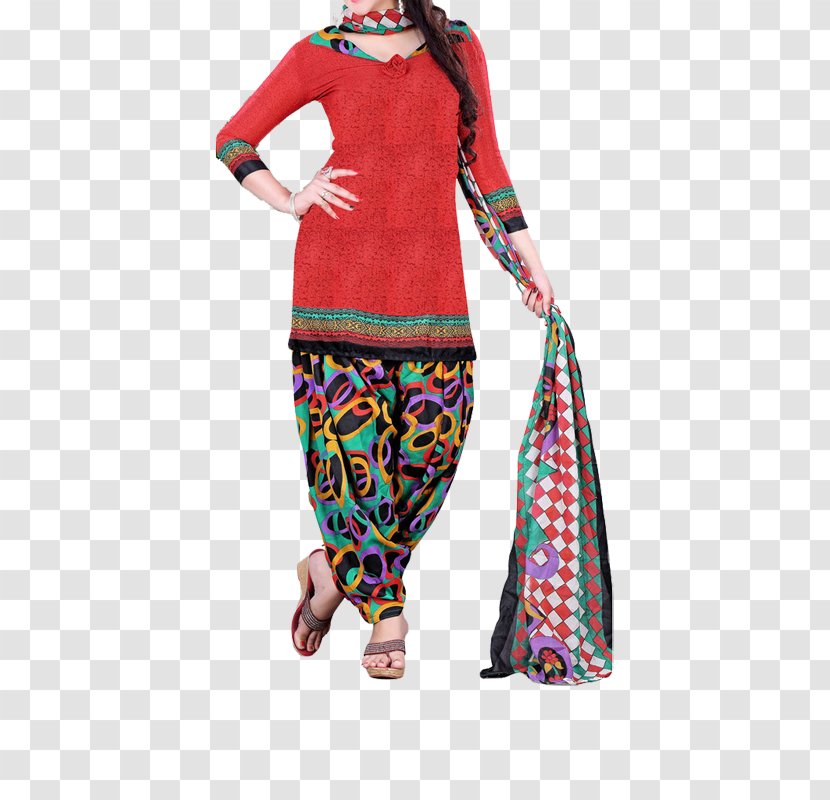 Dress - Day - Clothing Transparent PNG