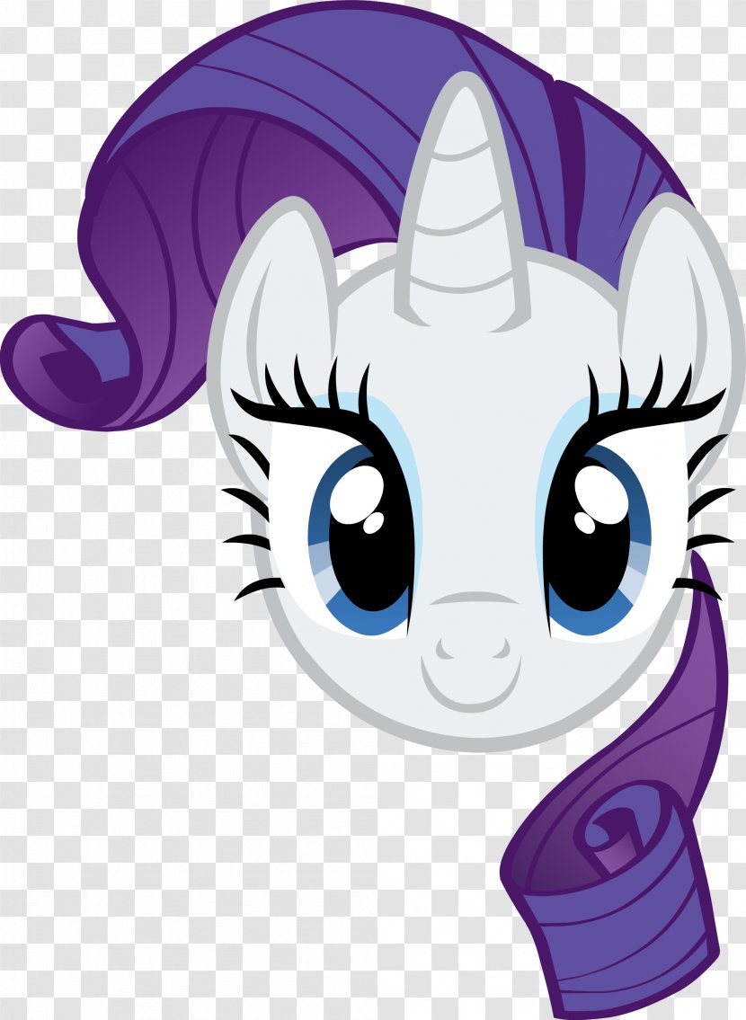 Rarity Pony Pinkie Pie Twilight Sparkle Rainbow Dash - Frame - My Little Transparent PNG