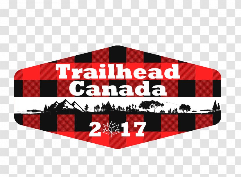 Ontario Trails Council Hiking Hike Algonquin Park - Trailhead Transparent PNG