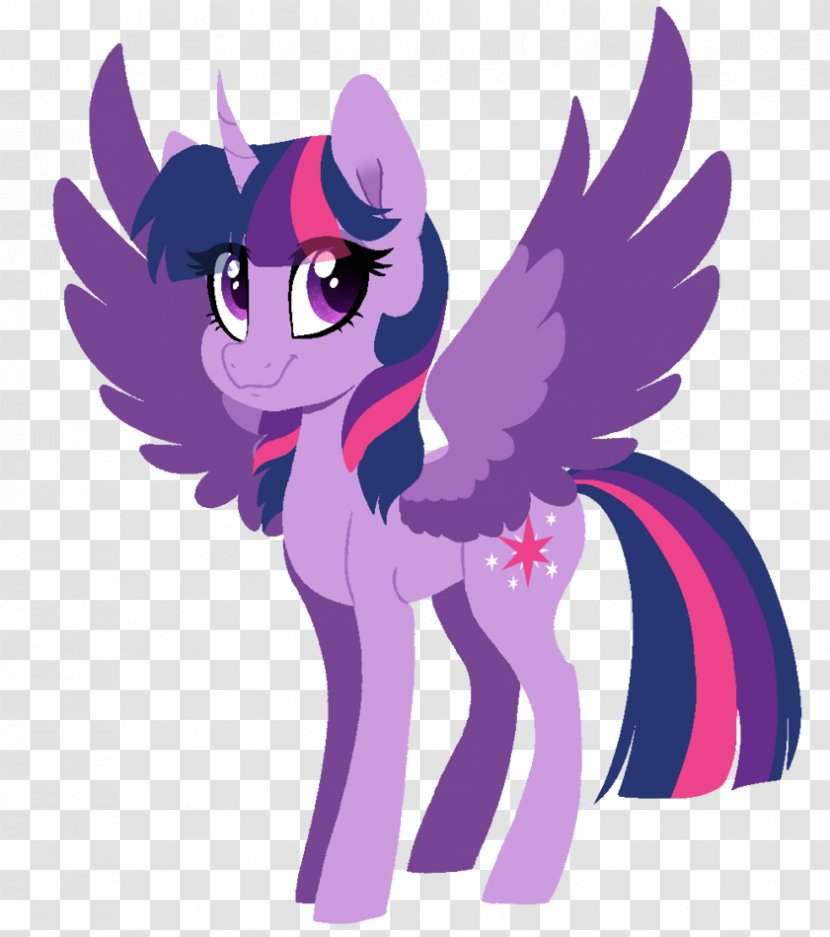 Pony Twilight Sparkle Drawing DeviantArt Equestria Daily - Art - Animal Figure Transparent PNG