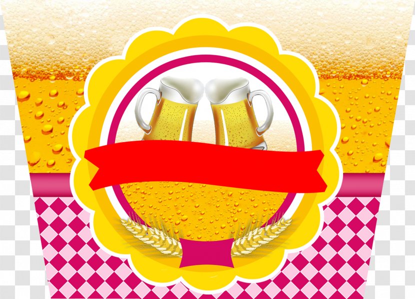 Botequim Beer Image Bar - Food Transparent PNG