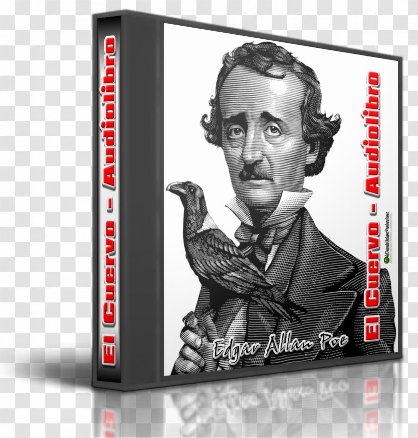 Edgar Allan Poe Relatos Escogidos The Murders In Rue Morgue STXE6FIN GR EUR DVD - ALLAN POE Transparent PNG