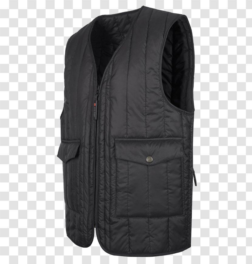 Gilets Waistcoat Dog Jacket Clothing - Glove Transparent PNG