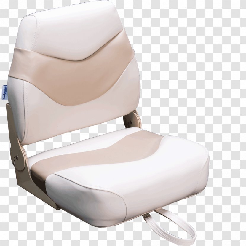 Chair Car Seat Recliner Pontoon - Furniture Transparent PNG