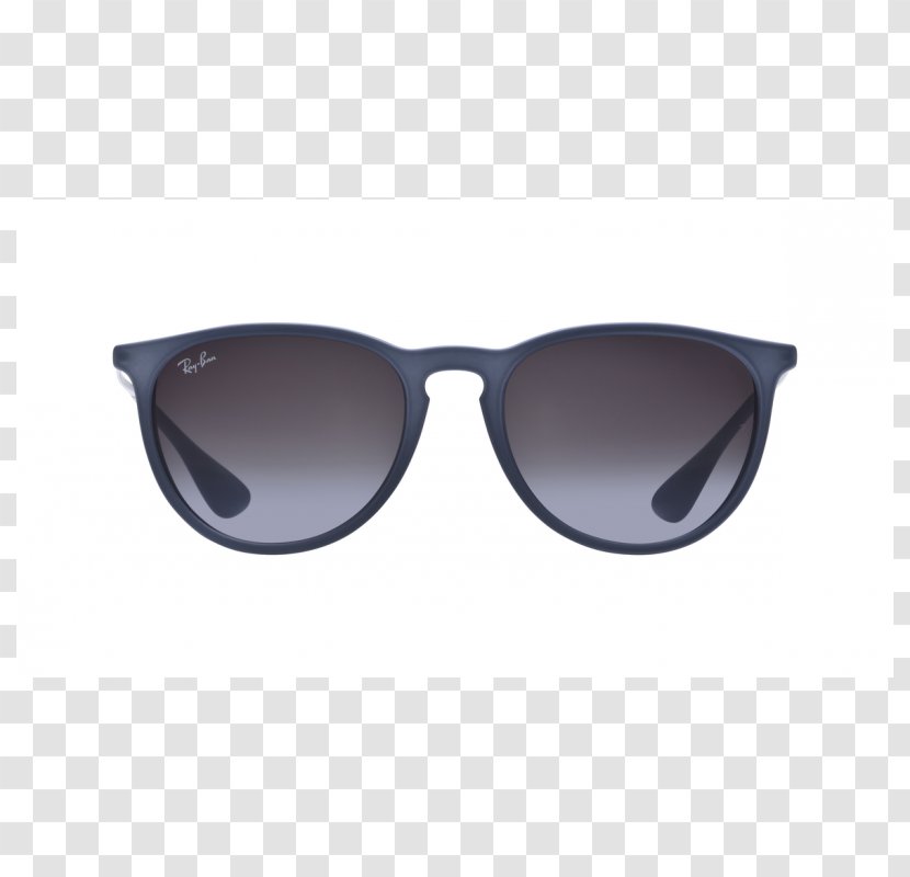 Aviator Sunglasses Ray-Ban New Wayfarer Classic - Rayban Transparent PNG