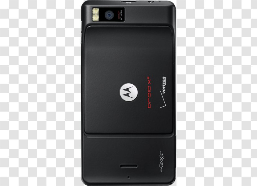 Feature Phone Smartphone Motorola DROID X2 Mobile Accessories Verizon Wireless - Droid Transparent PNG