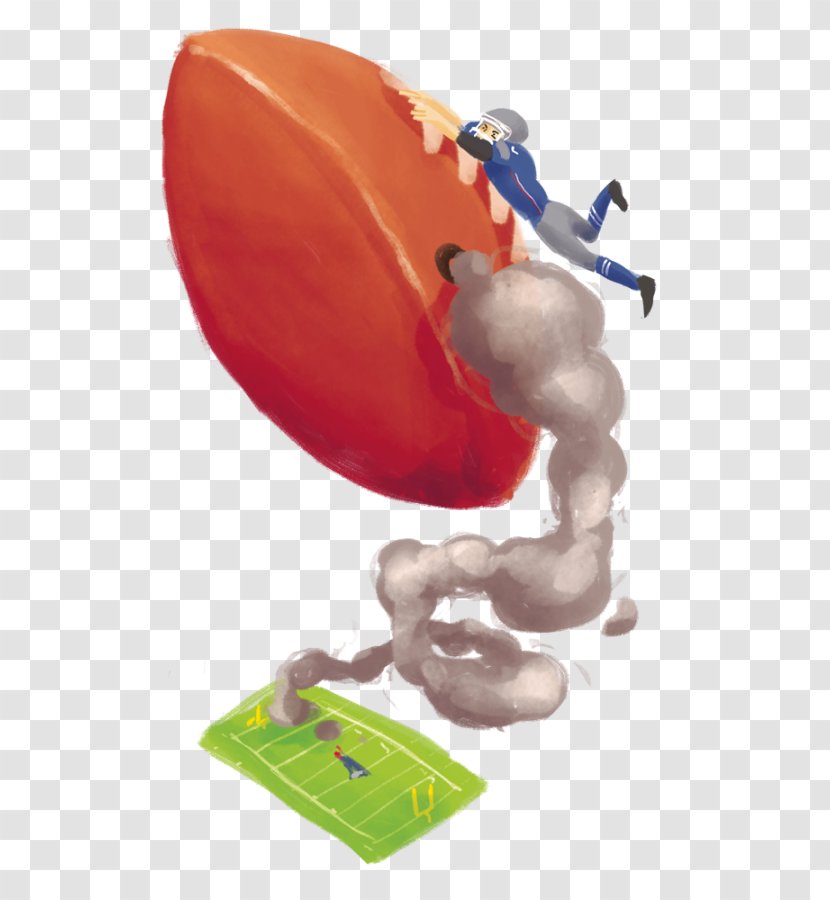 Organism Balloon - Frame - Deflate Transparent PNG