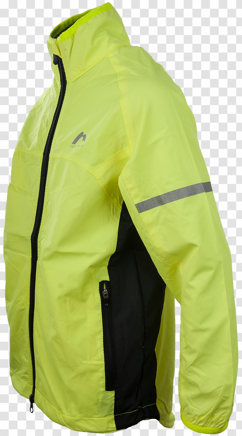 Jacket Polar Fleece Bluza Hood - Yellow - Child Sport Sea Transparent PNG
