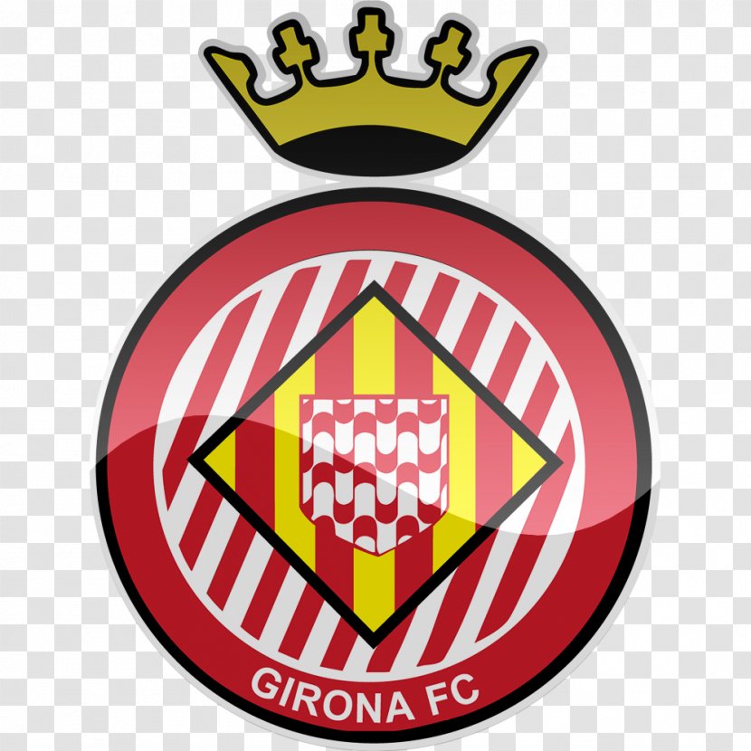 Girona FC C Estadi Montilivi La Liga Real Madrid C.F. - Logo - Charizar Banner Transparent PNG